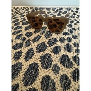 Sojos Taupe Sunglasses